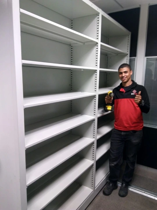 Prestador de serviço de Montagem de Móveis na região metropolitana de Recife