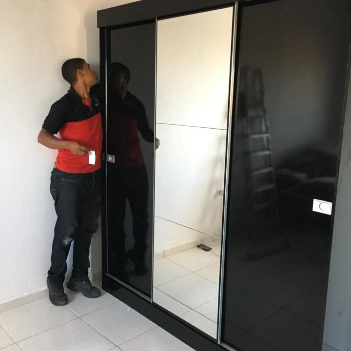 Prestador de serviço de Montagem de Móveis na região metropolitana de Recife
